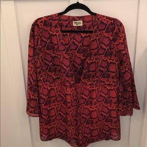 Show me your mummy romper